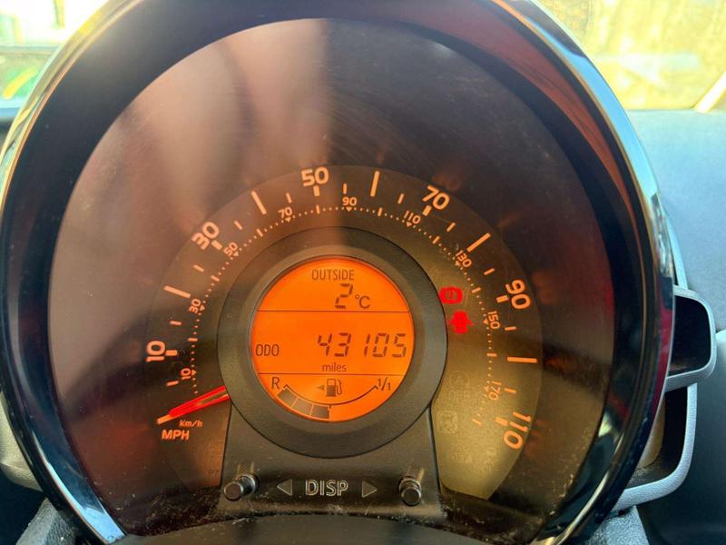 Used Peugeot 108 2018 for sale - 77323576: Photo 20