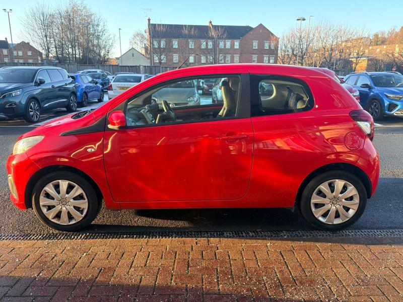 Used Peugeot 108 2018 for sale - 77323576: Photo 4