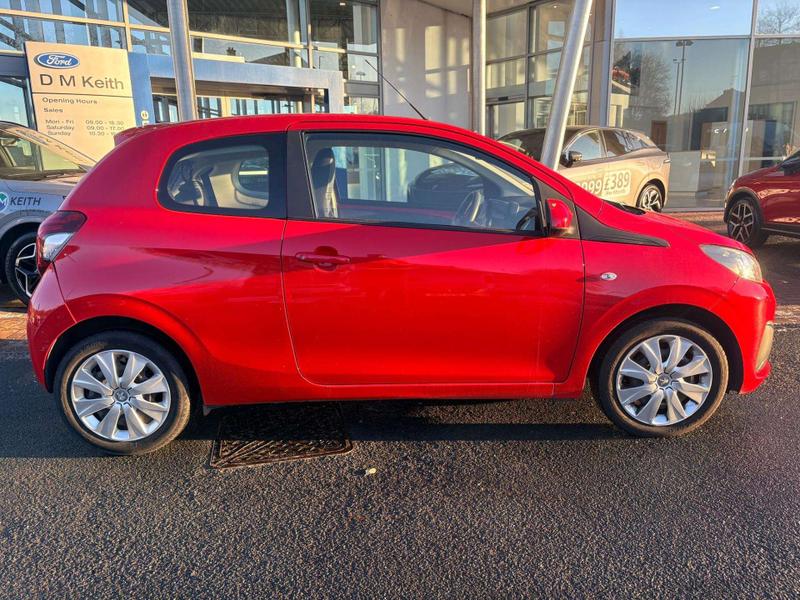 Used Peugeot 108 2018 for sale - 77323576: Photo 8