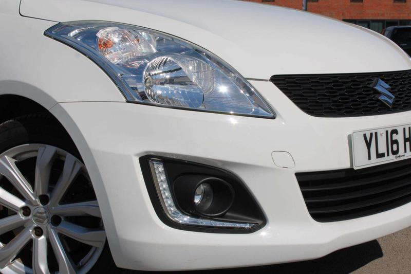 Used Suzuki Swift 2016 for sale - 76568544: Photo 10