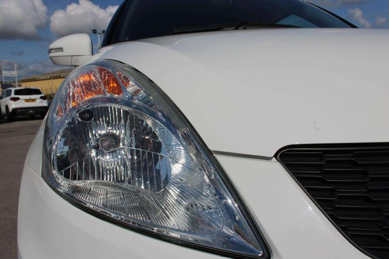 Used Suzuki Swift 2016 for sale - 76568544: Photo 11