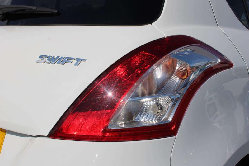 Used Suzuki Swift 2016 for sale - 76568544: Photo 14