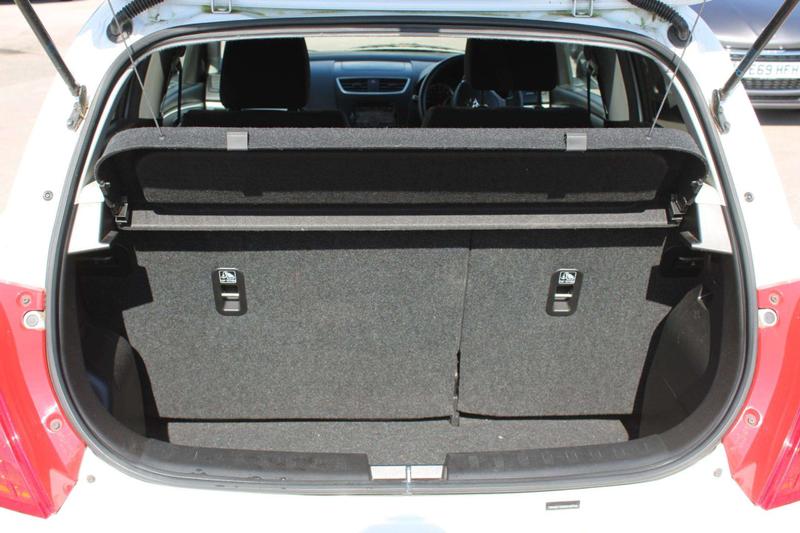 Used Suzuki Swift 2016 for sale - 76568544: Photo 18