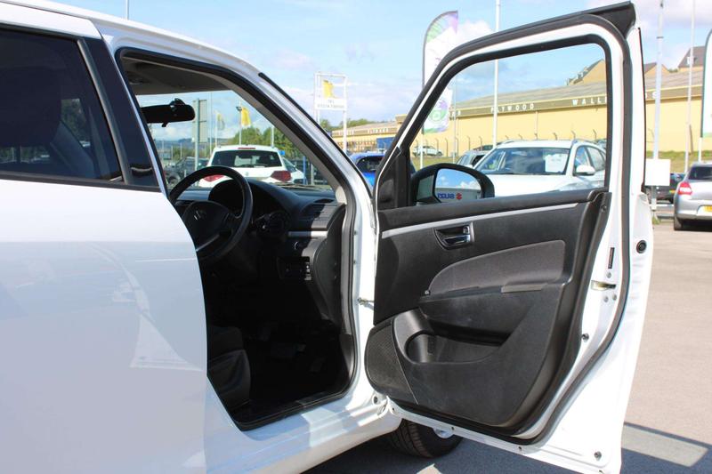 Used Suzuki Swift 2016 for sale - 76568544: Photo 19