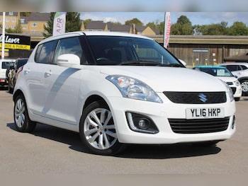 Suzuki - Swift