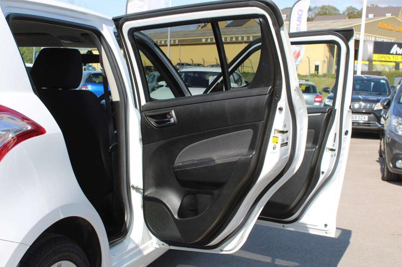 Used Suzuki Swift 2016 for sale - 76568544: Photo 20