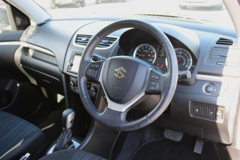 Used Suzuki Swift 2016 for sale - 76568544: Photo 21