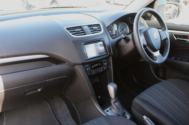 Used Suzuki Swift 2016 for sale - 76568544: Photo 22