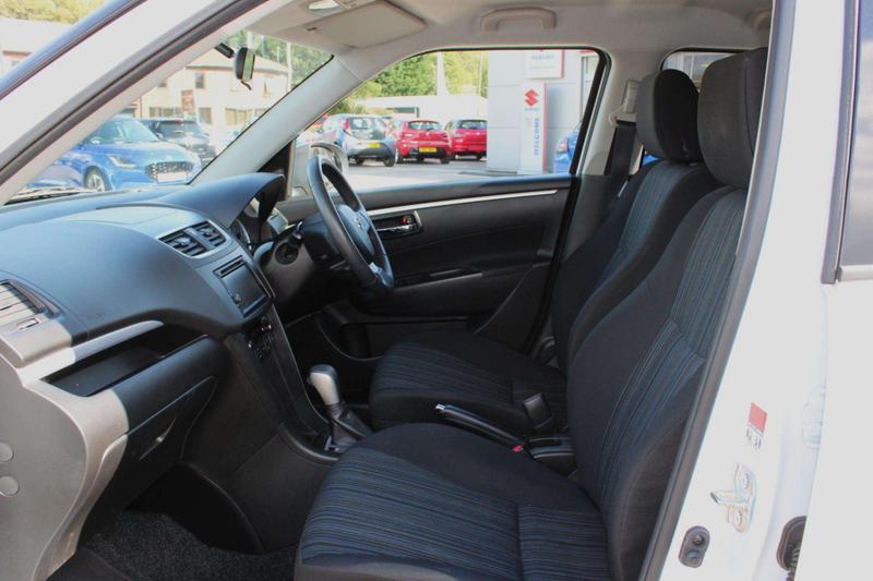 Used Suzuki Swift 2016 for sale - 76568544: Photo 23