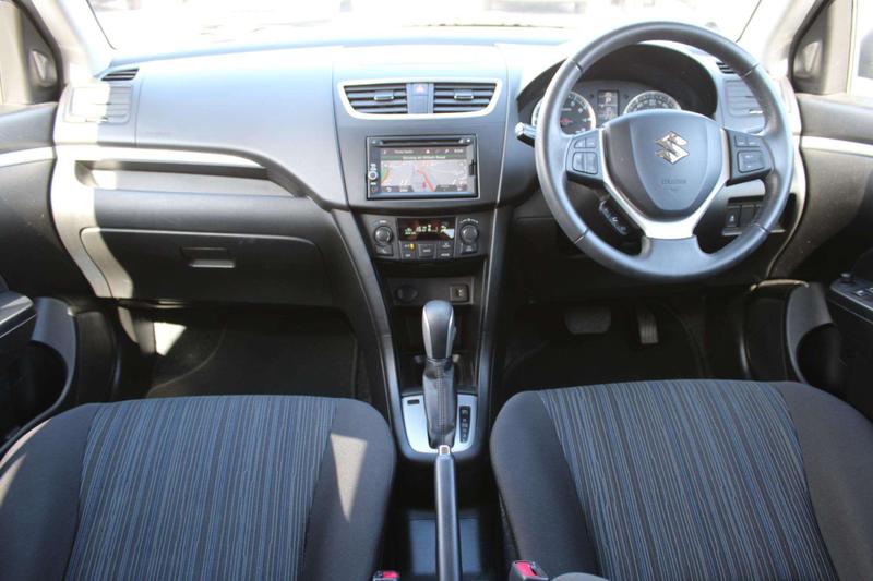 Used Suzuki Swift 2016 for sale - 76568544: Photo 25