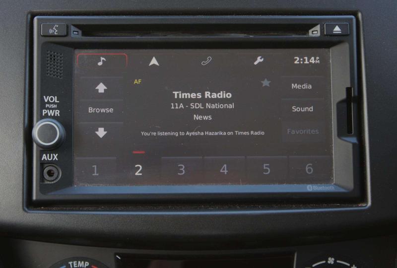 Used Suzuki Swift 2016 for sale - 76568544: Photo 27