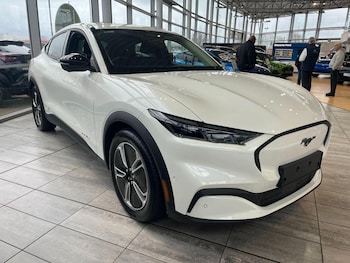 Used Ford Mustang Mach-E undefined for sale - 78286955: Photo