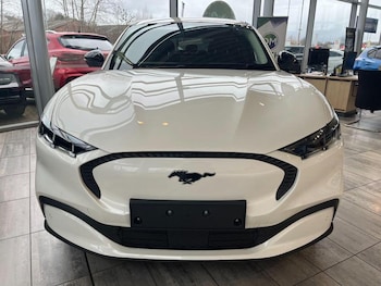 Used Ford Mustang Mach-E undefined for sale - 78286955: Photo
