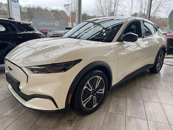 Used Ford Mustang Mach-E undefined for sale - 78286955: Photo