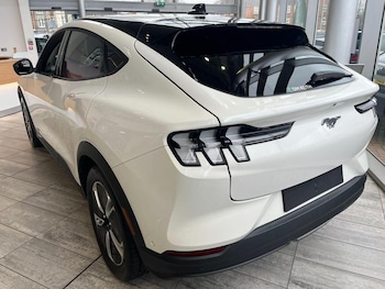 Used Ford Mustang Mach-E undefined for sale - 78286955: Photo