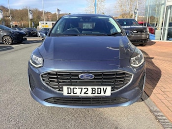 Used Ford Fiesta 2023 for sale - 77918613: Photo