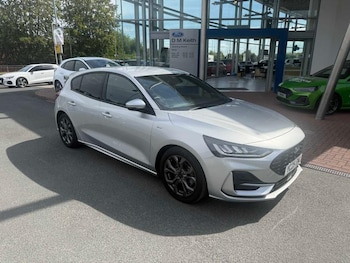 Used Ford Focus 2025 for sale - 79408022: Photo
