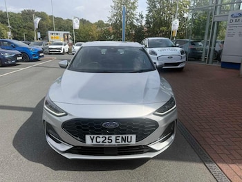 Used Ford Focus 2025 for sale - 79408022: Photo