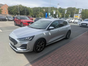 Used Ford Focus 2025 for sale - 79408022: Photo