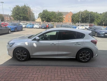 Used Ford Focus 2025 for sale - 79408022: Photo