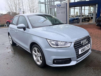 Used Audi A1 2018 for sale - 77211070: Photo