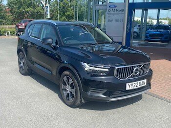 Used Volvo XC40 2022 for sale - 78671169: Photo