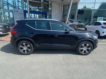 Used Volvo XC40 2022 for sale - 78671169: Photo