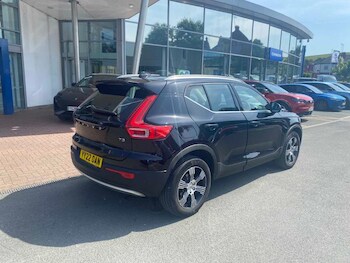 Used Volvo XC40 2022 for sale - 78671169: Photo
