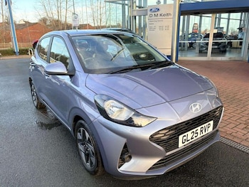 Used Hyundai i10 2025 for sale - 76931397: Photo