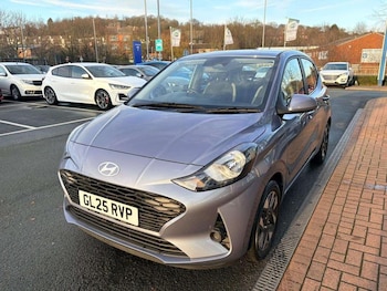 Used Hyundai i10 2025 for sale - 76931397: Photo