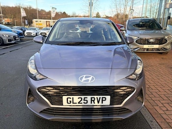 Used Hyundai i10 2025 for sale - 76931397: Photo