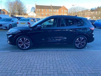 Used Ford Kuga 2022 for sale - 77036843: Photo