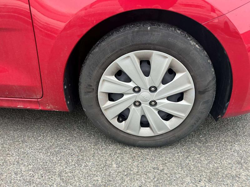 Used Kia Rio 2022 for sale - 77733263: Photo 10