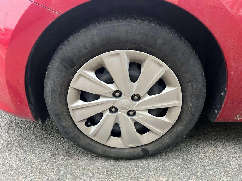 Used Kia Rio 2022 for sale - 77733263: Photo 12