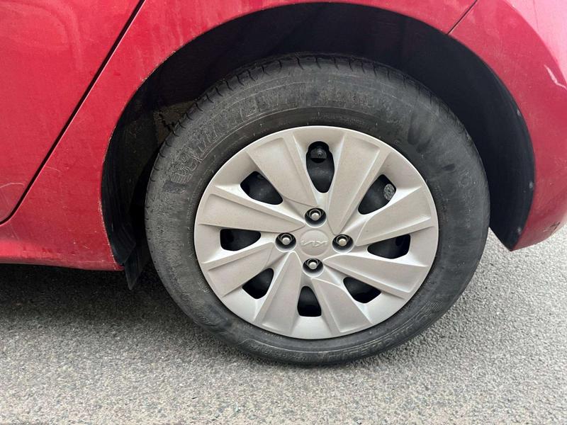 Used Kia Rio 2022 for sale - 77733263: Photo 13