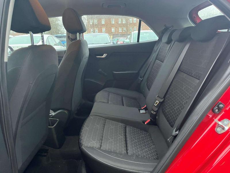 Used Kia Rio 2022 for sale - 77733263: Photo 14