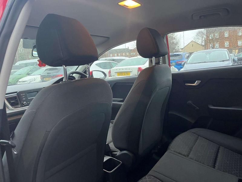 Used Kia Rio 2022 for sale - 77733263: Photo 15