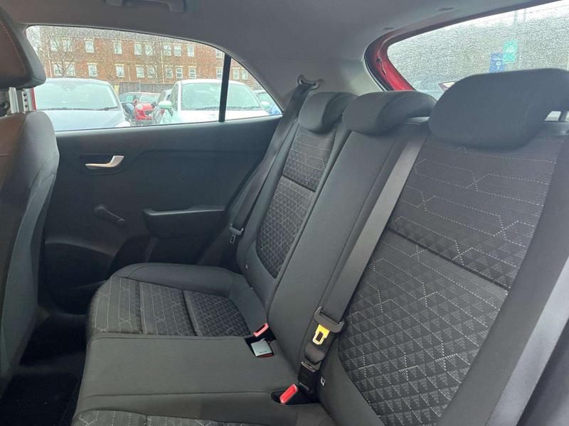 Used Kia Rio 2022 for sale - 77733263: Photo 16