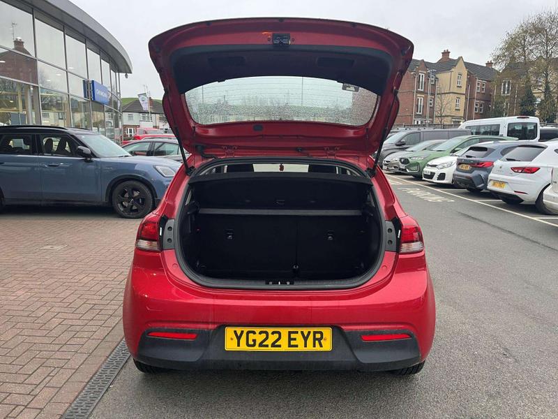 Used Kia Rio 2022 for sale - 77733263: Photo 17