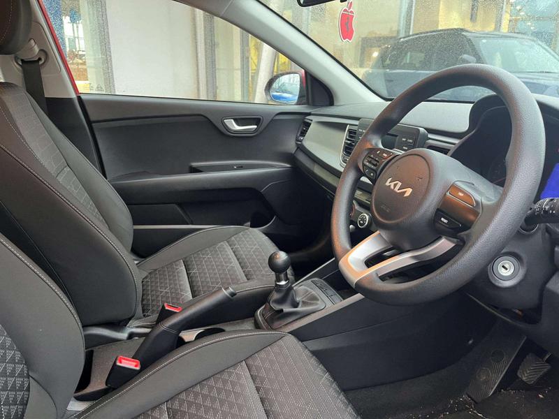 Used Kia Rio 2022 for sale - 77733263: Photo 19