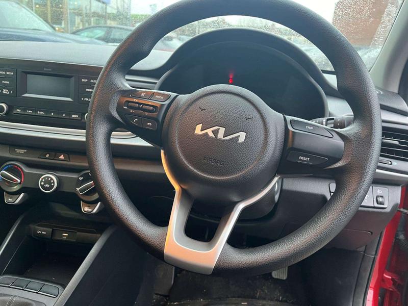 Used Kia Rio 2022 for sale - 77733263: Photo 22