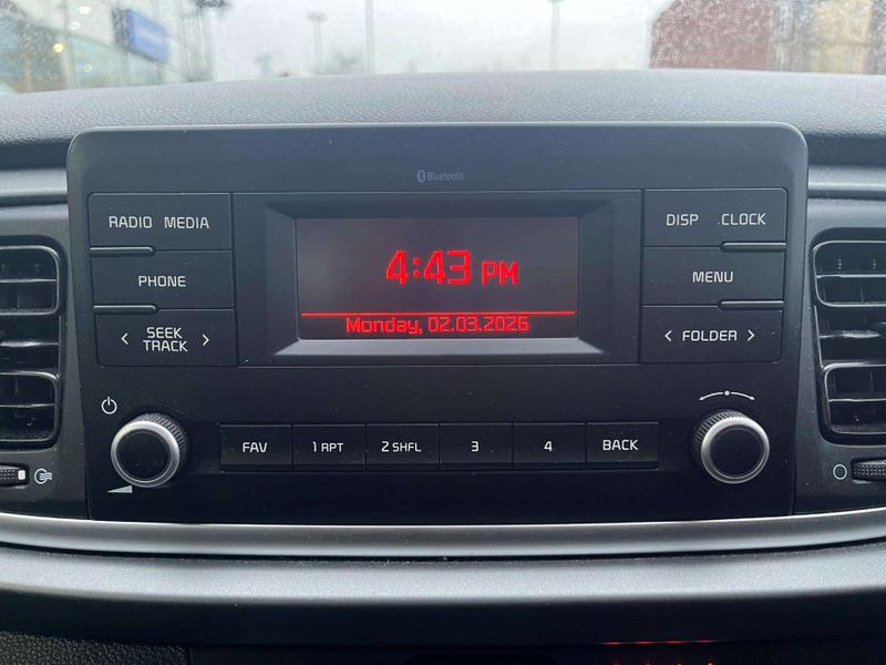 Used Kia Rio 2022 for sale - 77733263: Photo 26