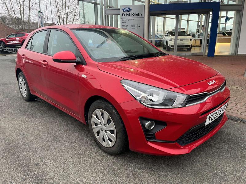 Used Kia Rio 2022 for sale - 77733263: Photo 29