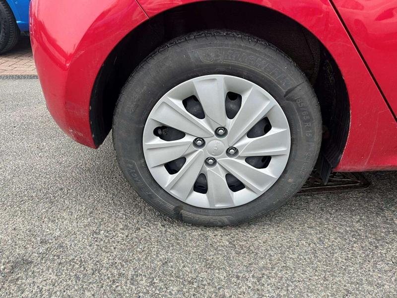 Used Kia Rio 2022 for sale - 77733263: Photo 37