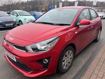 Used Kia Rio 2022 for sale - 77733263: Photo
