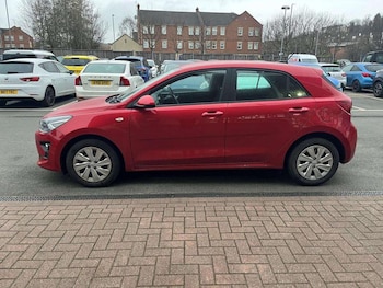 Used Kia Rio 2022 for sale - 77733263: Photo