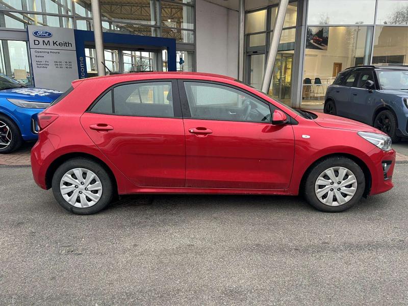 Used Kia Rio 2022 for sale - 77733263: Photo 8