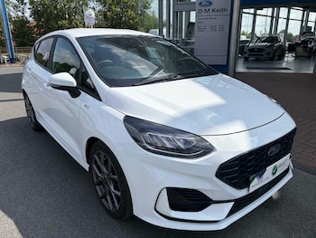Used Ford Fiesta 2023 for sale - 79307392: Photo