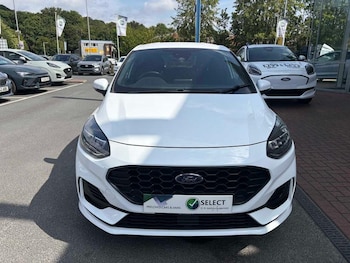 Used Ford Fiesta 2023 for sale - 79307392: Photo