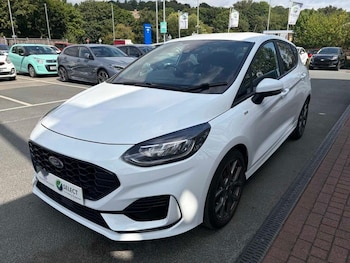 Used Ford Fiesta 2023 for sale - 79307392: Photo